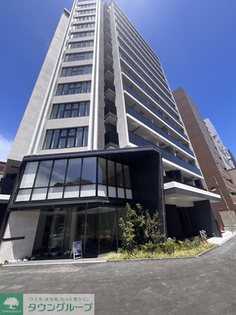 プラウドフラット錦糸町ウエストの物件内観写真